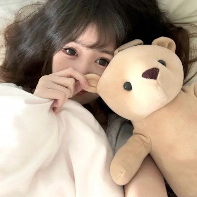 小智是女孩啦！